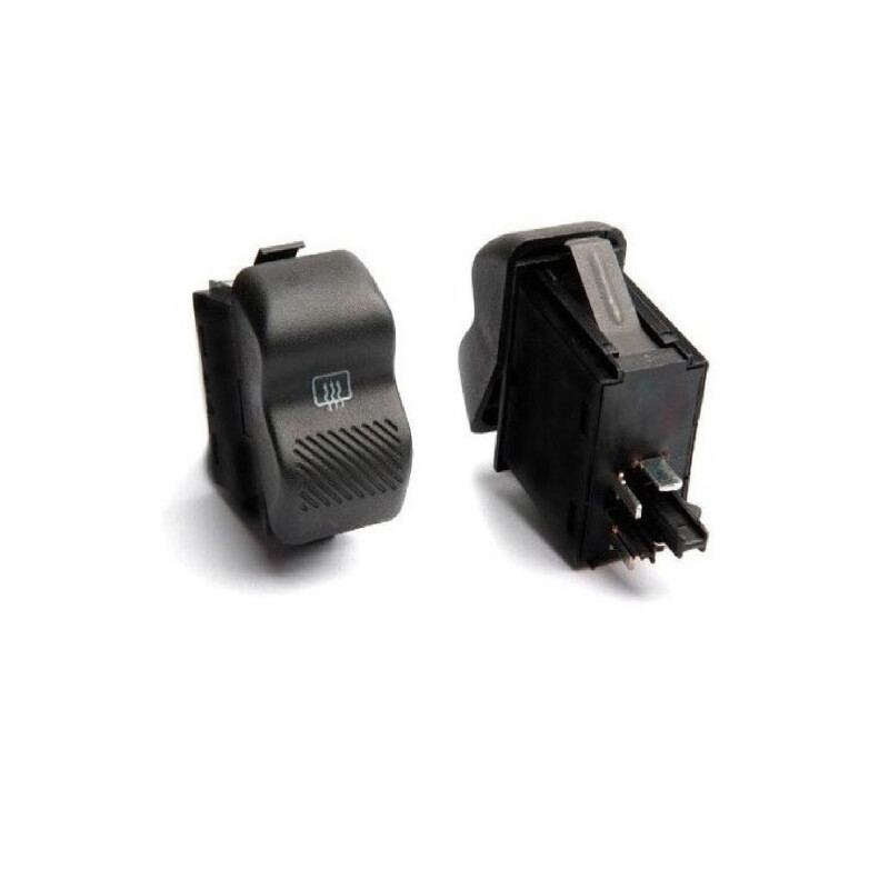 LLAVE DESEMPAÑADOR GOL / PARATI G2 95/98 Llave Desempañador Gol / Parati G2 95/98