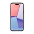 Spigen funda Crystal Hybrid iPhone 15 Plus Clear Spigen funda Crystal Hybrid iPhone 15 Plus Clear