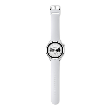 Smartwatch Xiaomi Watch S4 5ATM 1,43'' Bluetooth Gps 001