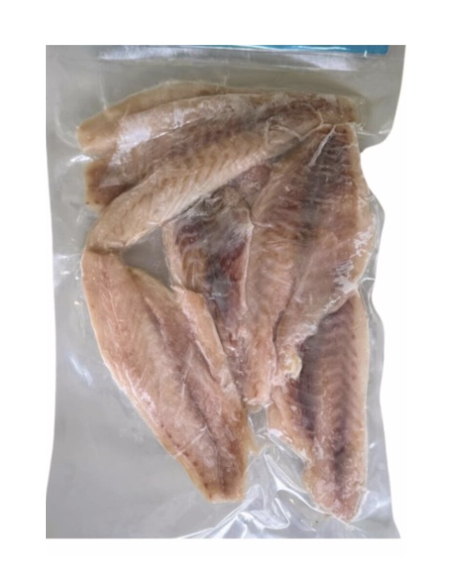 Filet de pargo blanco 600 g aprox. 