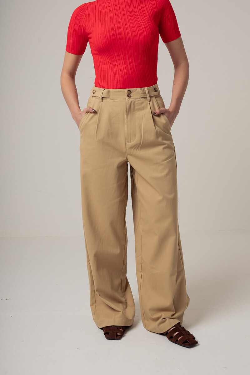 PAO Beige