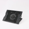 Soporte bandeja cooler para notebook ventilador USB Soporte bandeja cooler para notebook ventilador USB
