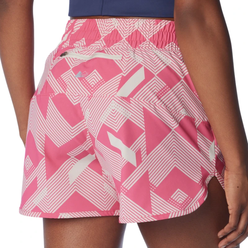 Short Endless Trail™ Mujer ULTRA PINK DAR