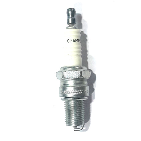 BUJIA - 14X1.25 19MM B6ES SUPLE N8C CHAMPION BUJIA - 14X1.25 19MM B6ES SUPLE N8C CHAMPION