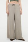 PANTALON RELAXED Vison