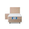 Sommier Koala Linea Juvenil 120X190 Juego Completo Sommier Koala Linea Juvenil 120X190 Juego Completo