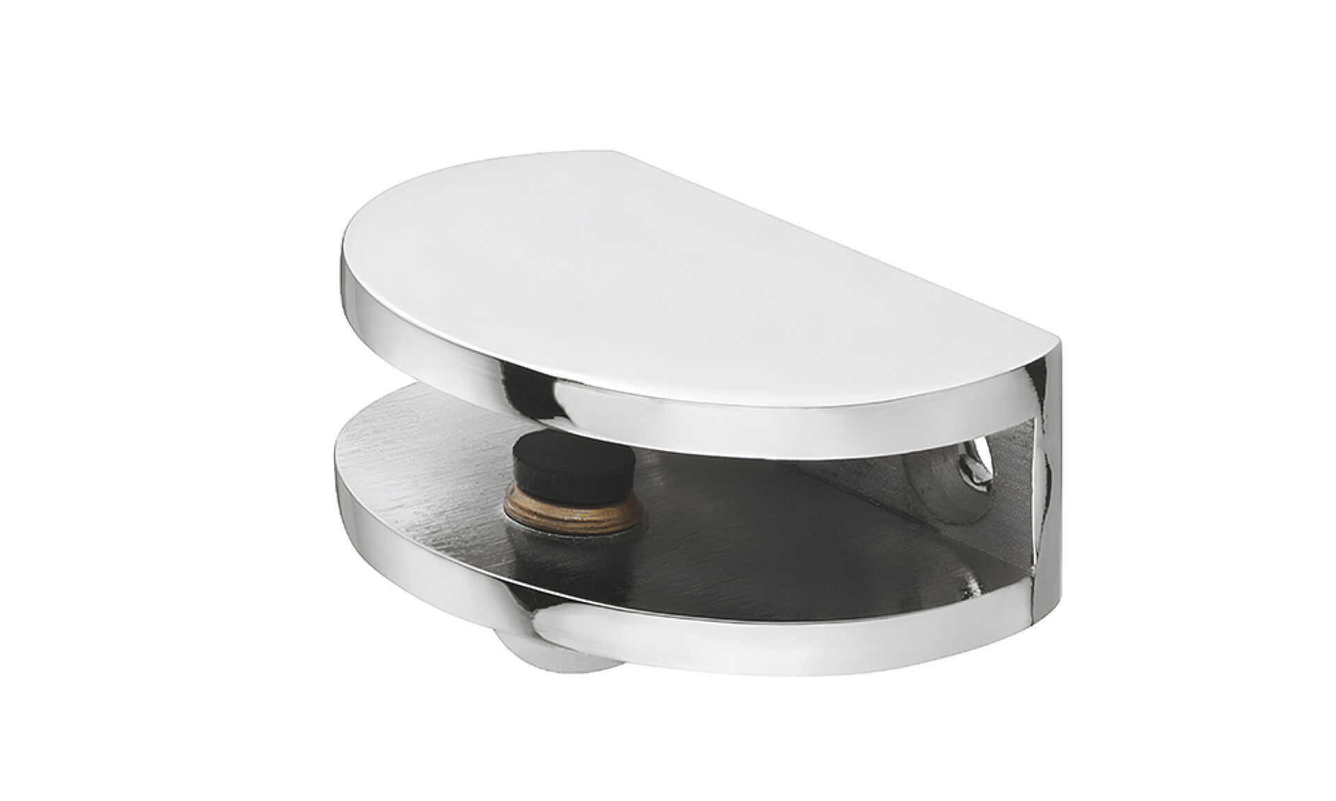 Soporte De Apriete Para Estante 284.01.243 