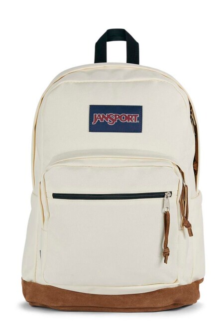 MOCHILA RIGHT PACK COCONUT