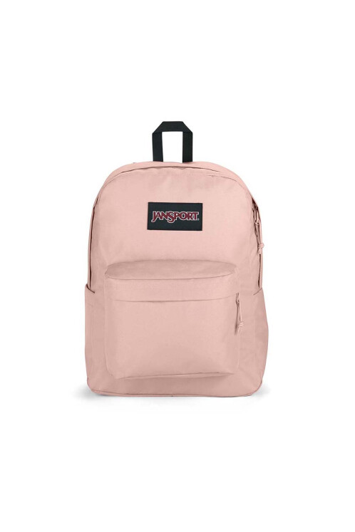 Mochila Portalaptop Superbreak Plus Misty Rose