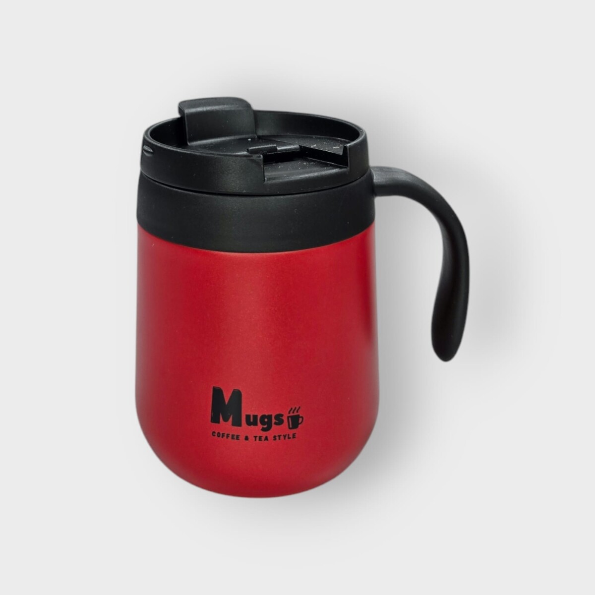 COFFEE Cool MUG 350ml varios colores 