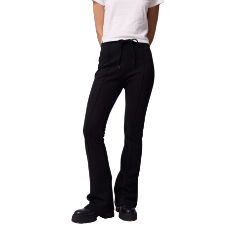 PANTALON MOCCA XS-XL NEGRO