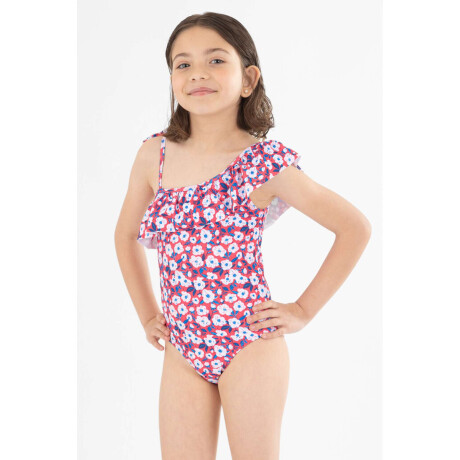 Mallas nectar 2-8a Rojo