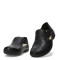 Sandalias de Mujer Lombardino Casual Cristine Negro