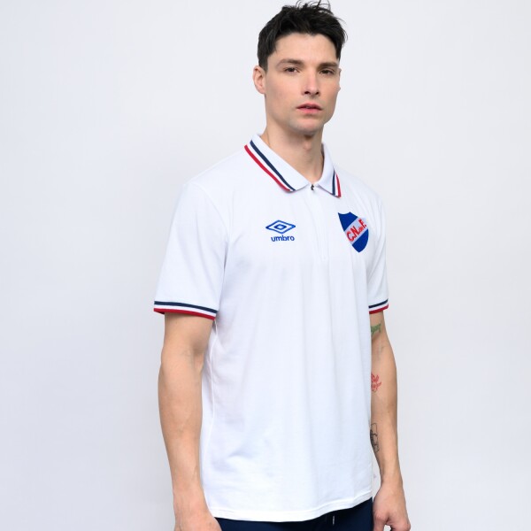 REMERA POLO ENKEL Nacional Hombre 009