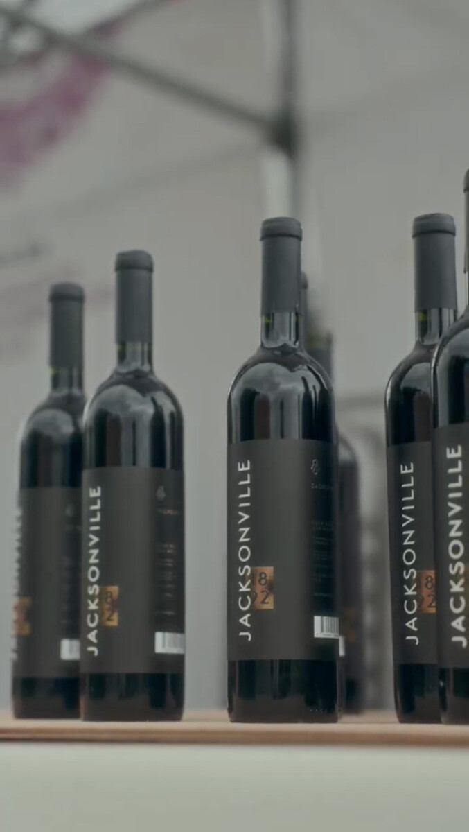 Deux Rêves 2023 Une Destinée - Jacksonville 