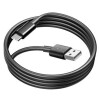 CABLE USB A A TIPO C 1M 3A INGCO IUCC01 CABLE USB A A TIPO C 1M 3A INGCO IUCC01
