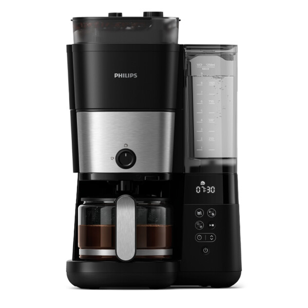 Cafetera Philips Hd7900/50 Con Molinillo CAFETERA PHILIPS CON MOLINILLO HD7900/50