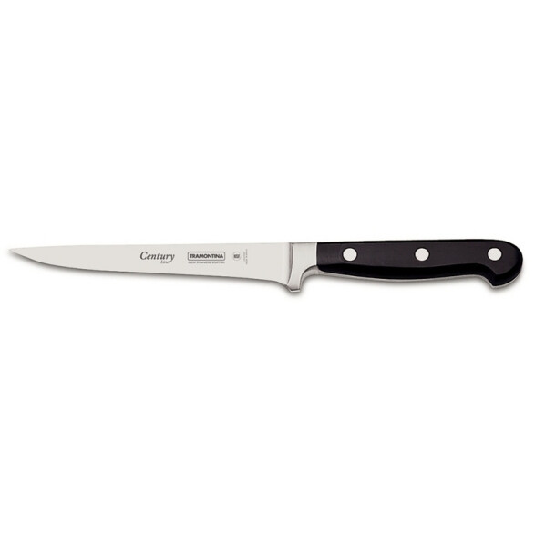 Cuchillo deshuesar 6” modelo CENTURY -TRAMONTINA TN9630