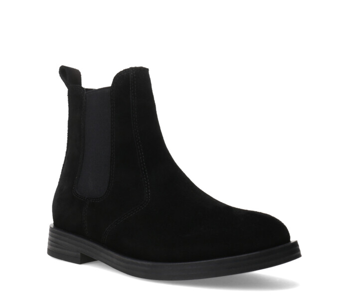 Botas de Mujer Miss Carol Cumma Negro