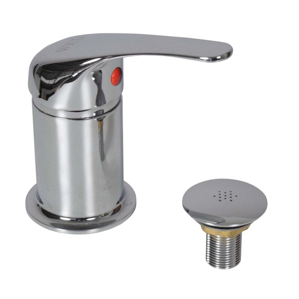 GRIFERIA DE BIDET SIN TRANSFERENCIA Griferia De Bidet Sin Transferencia