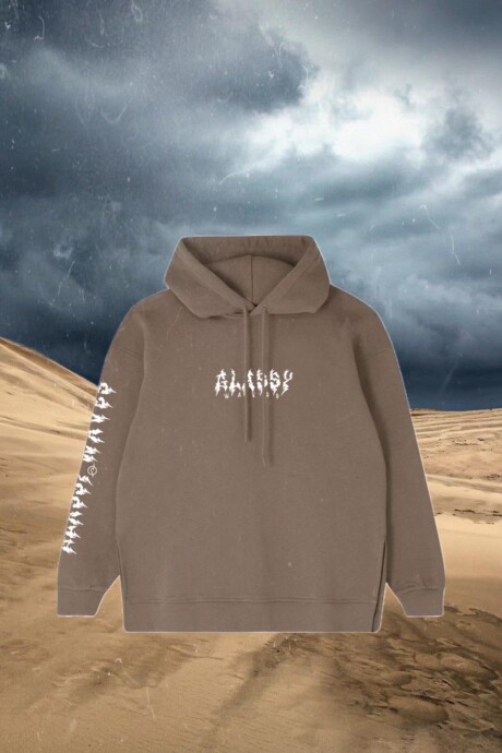 HOODIE STORM U