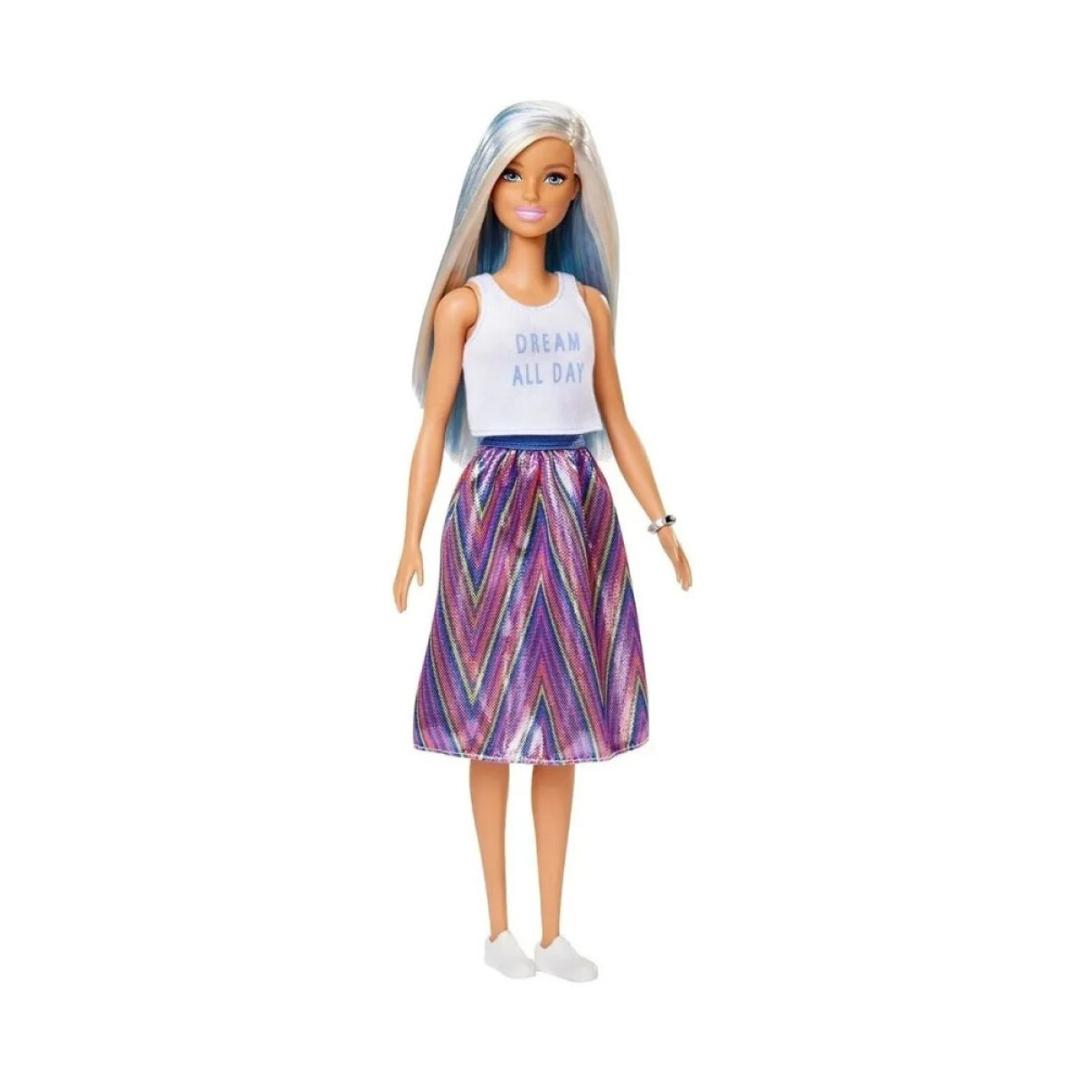 Barbie Fashionista Mattel 