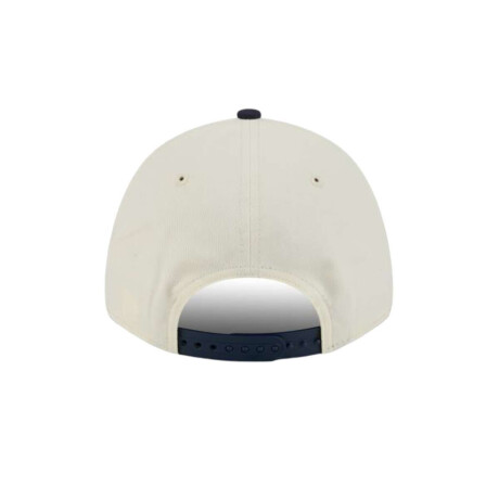 Gorro New Era 940Snap Faded Bosred Beige