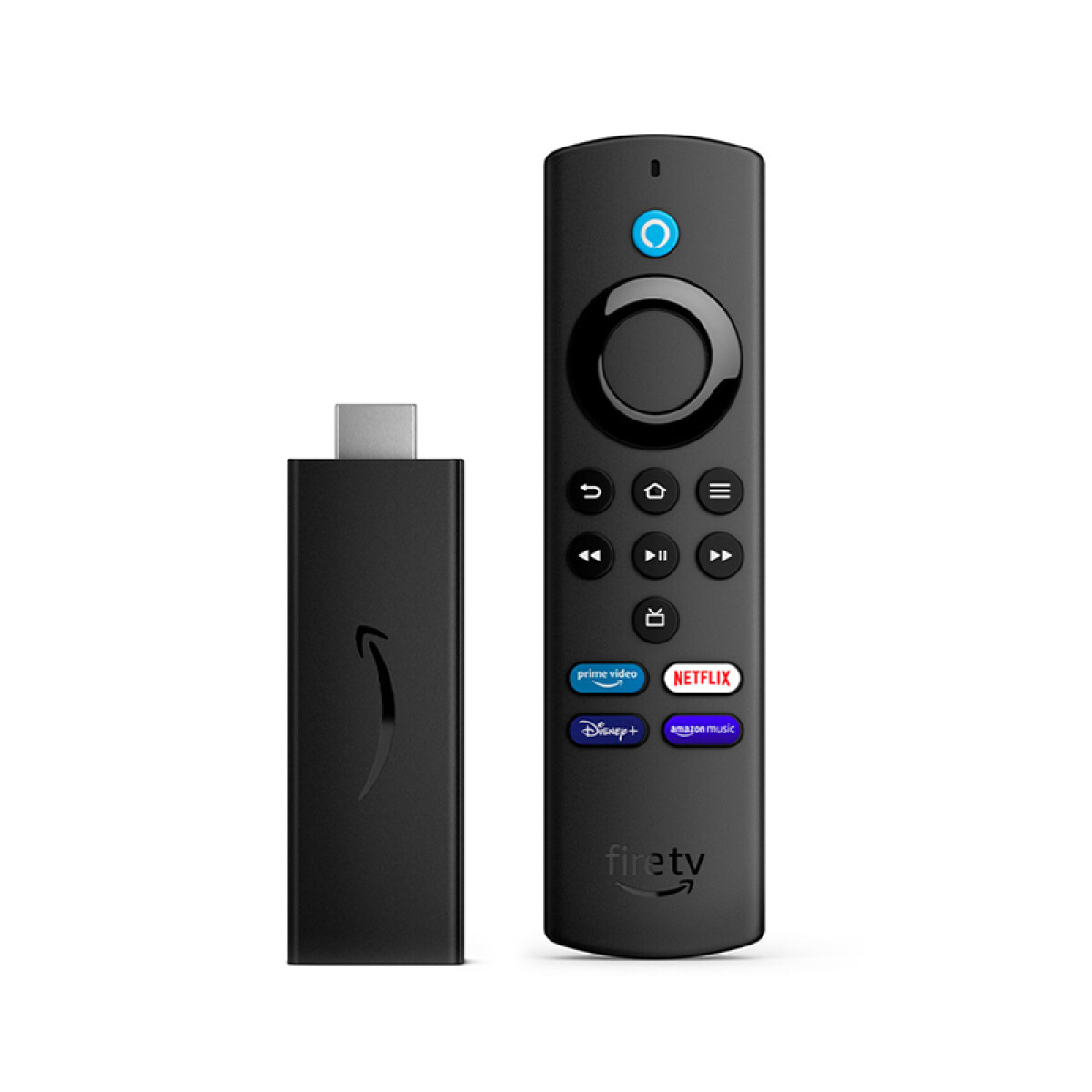 Amazon fire Tv stick HDMI 4K 2da Generación 