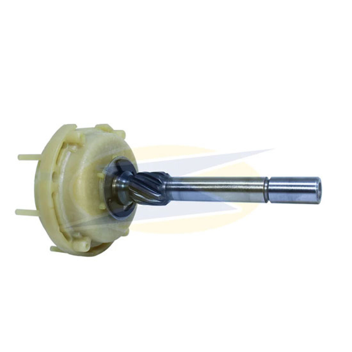 ALTERNADOR ARRANQUE VARIOS FIAT EJE REDUCTOR DUNA 1.7 D UNIFAP 
