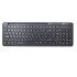 Teclado Inalambrico Xtrike Me Español Bluetooth 2.4ghz Teclado Inalambrico Xtrike Me Español Bluetooth 2.4ghz