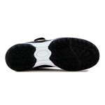 Lotto BOLOGNA Futbol sala TF Niño - Negro/Blanco Negro-Blanco