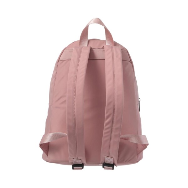 Mochila rosa old Mochila rosa old