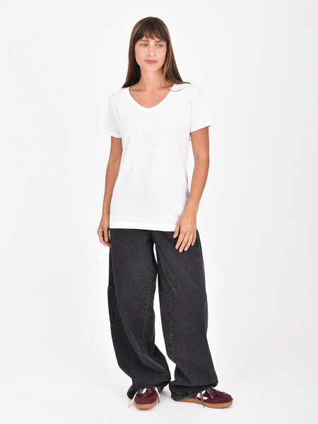 REMERA EMMA BLANCO