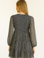 Vestido Bluber Estampado 2