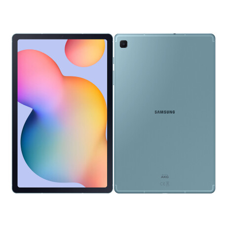 Samsung - Tablet Galaxy Tab S6 Lite SM-P613 - 10,4'' Multitáctil tft. 8 Core. Android 12. Ram 4GB / 001