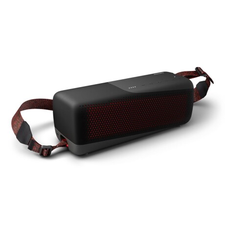 Parlante Inalámbrico Philips TAS7807B/00 Ip67 Bluetooth Parlante Inalámbrico Philips TAS7807B/00 Ip67 Bluetooth