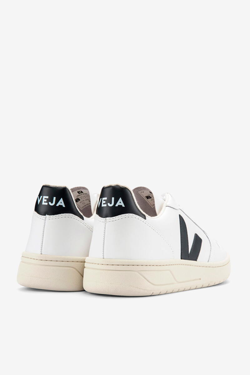 ZAPATILLA V-10 Blanco