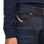 D-Fining L.32 - Hombre Denim
