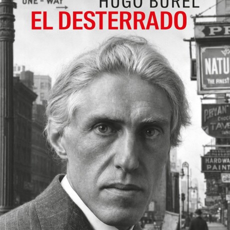 EL DESTERRADO EL DESTERRADO