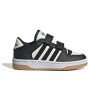 Championes ADIDAS BREAK START de Niños - IH5289 Negro-blanco