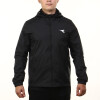 Diadora Campera Deportiva Hombre C/capucha - Negro Negro