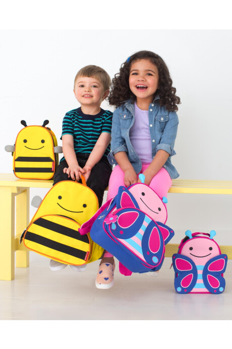 Mochila diseño abeja Mochila diseño abeja
