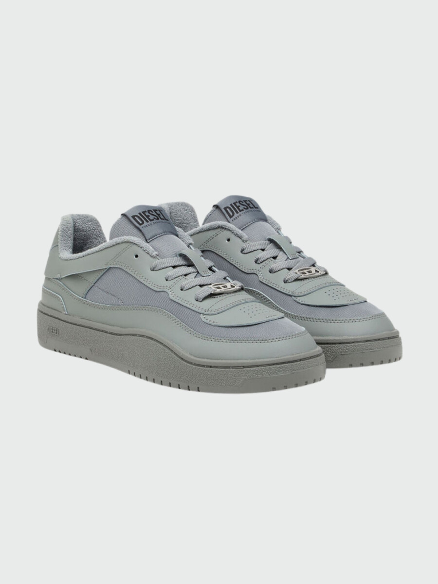 DIESEL - Zapatillas S-Oval Skate 