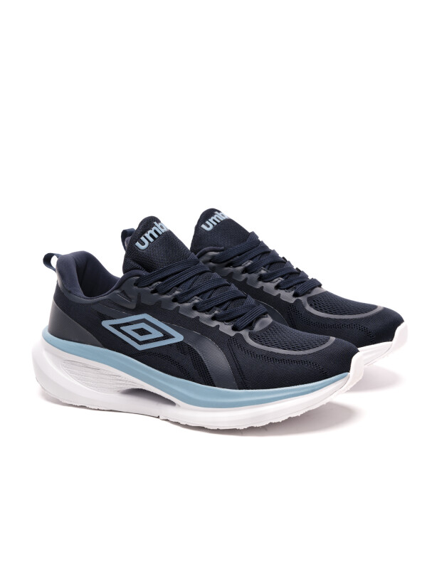 Championes Aerorun Umbro Hombre 01p
