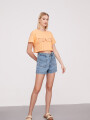 Short Tariane Azul
