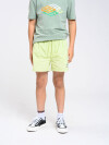Short de baño Basic Umbro Junior 00l