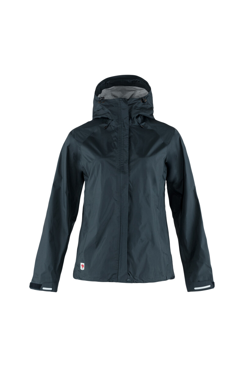 High Coast Hydratic Jacket W - Navy 