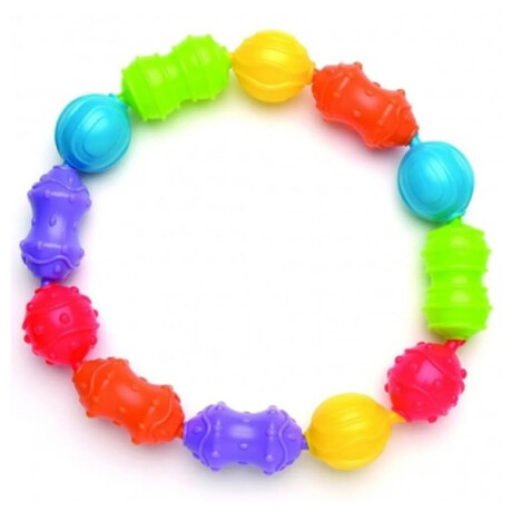 Cadena Encastrable Click Bitz Infanti 181579 De Colores Ub MULTICOLOR