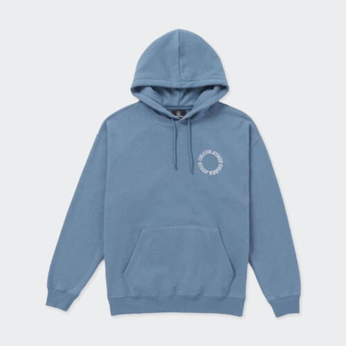 Canguro Volcom Stone Oracle Azul