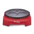 Mbeju Maker Moulinex Crep Paryt 4 Unidades 720W Mbeju Maker Moulinex Crep Paryt 4 Unidades 720W